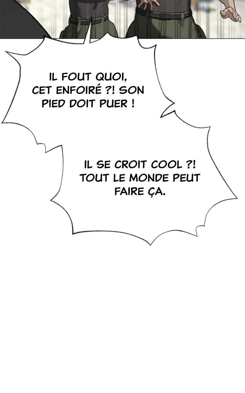 Read Killer Peter FR Manga Online