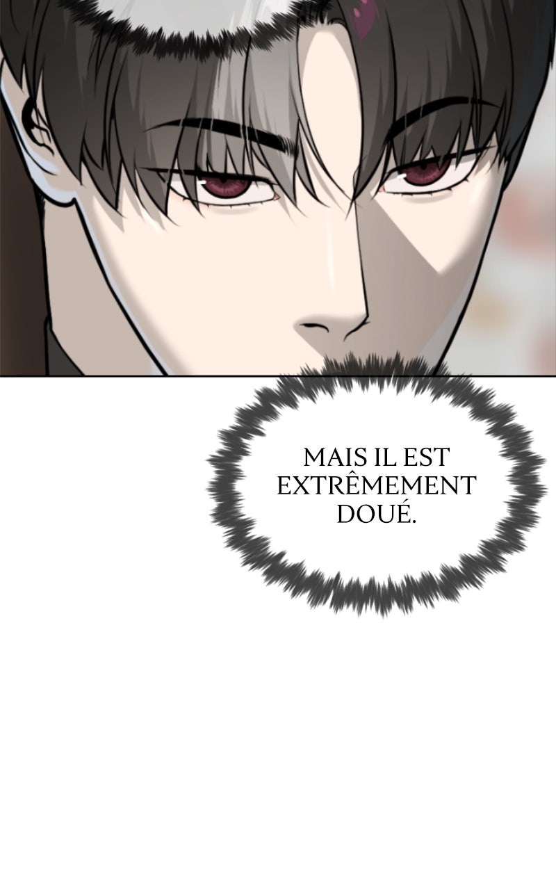 Read Killer Peter FR Manga Online