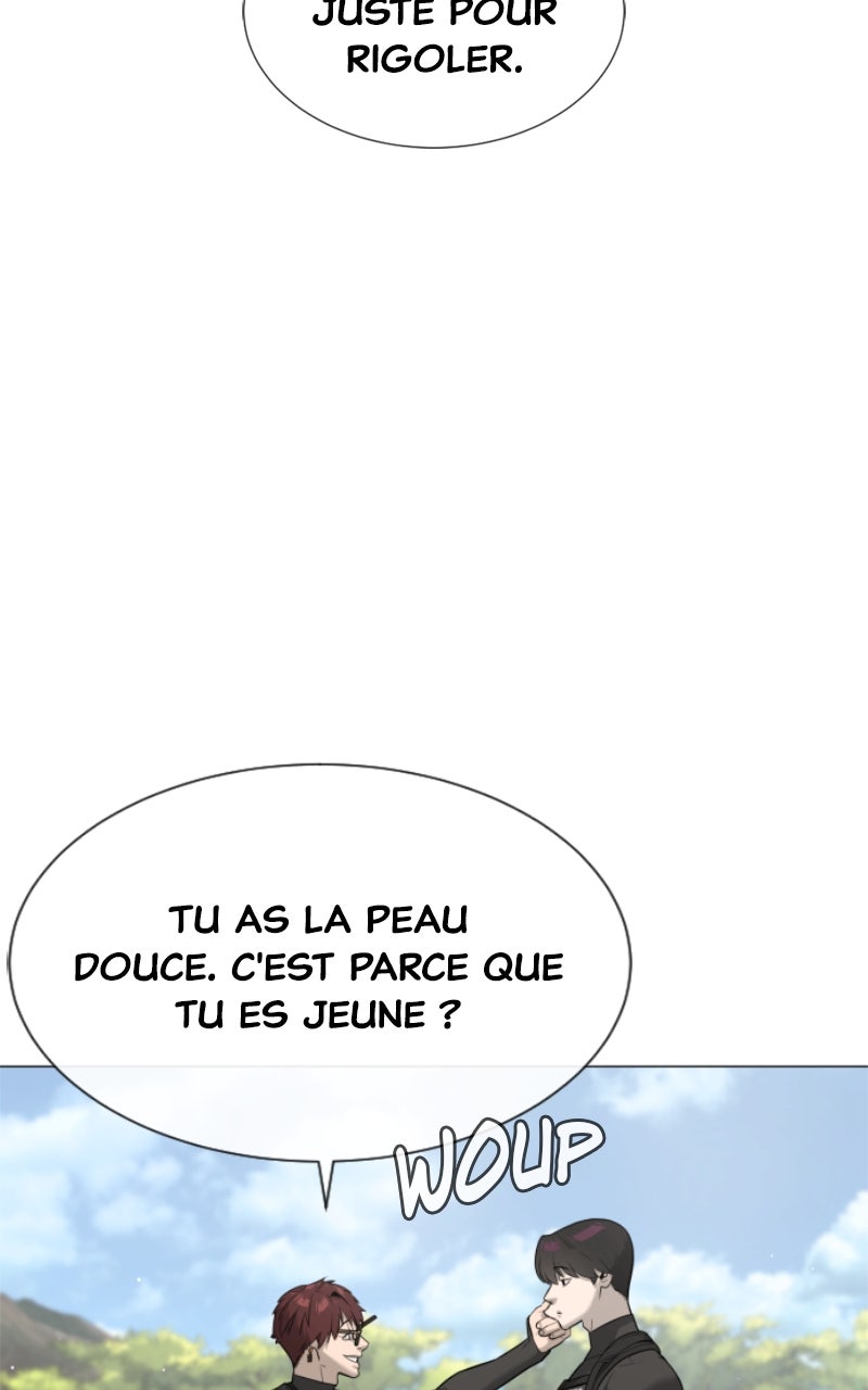 Read Killer Peter FR Manga Online