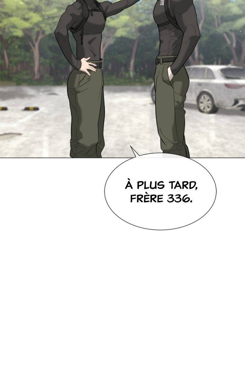 Read Killer Peter FR Manga Online