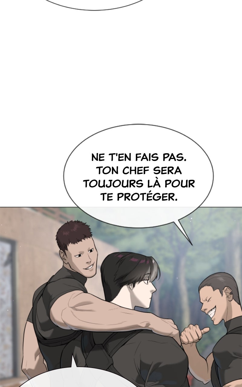 Read Killer Peter FR Manga Online