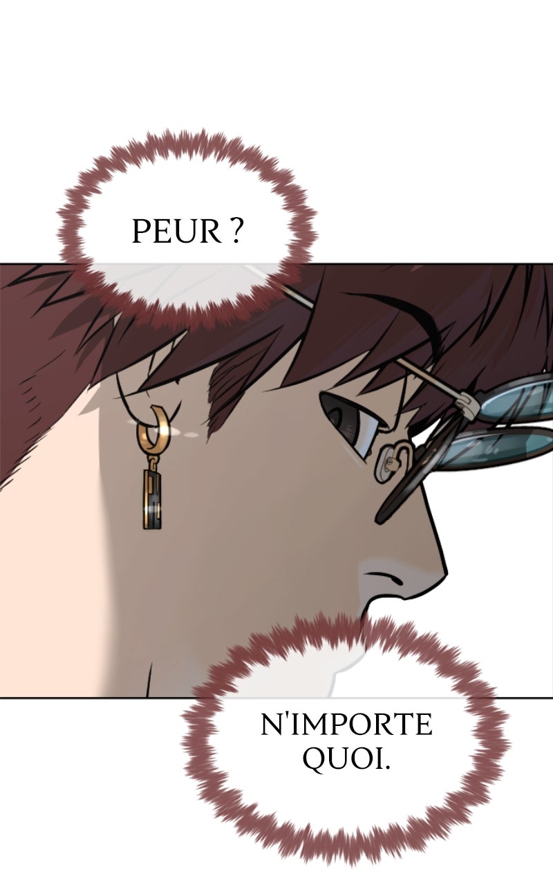 Read Killer Peter FR Manga Online