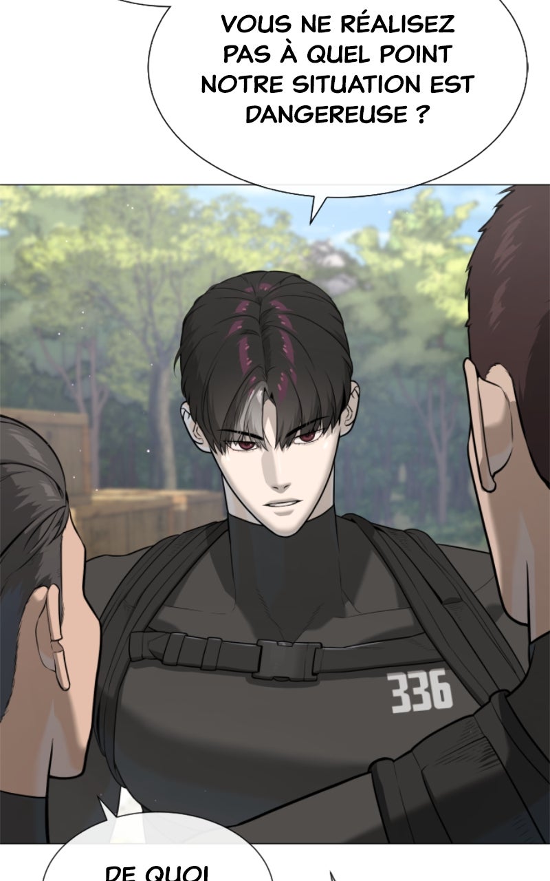 Read Killer Peter FR Manga Online