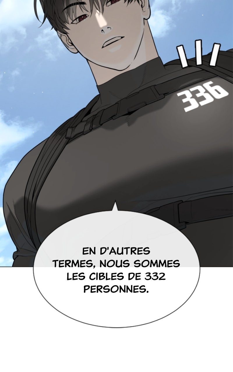 Read Killer Peter FR Manga Online