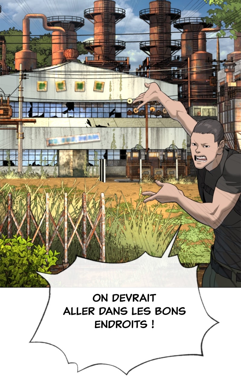 Read Killer Peter FR Manga Online