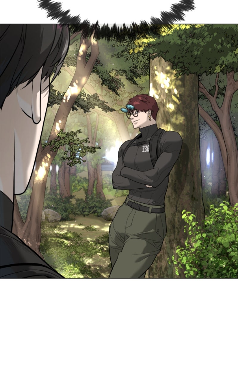 Read Killer Peter FR Manga Online