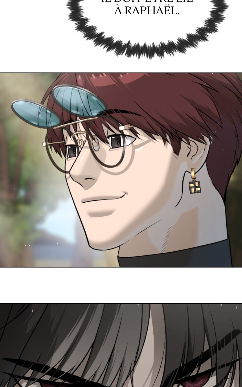 Read Killer Peter FR Manga Online