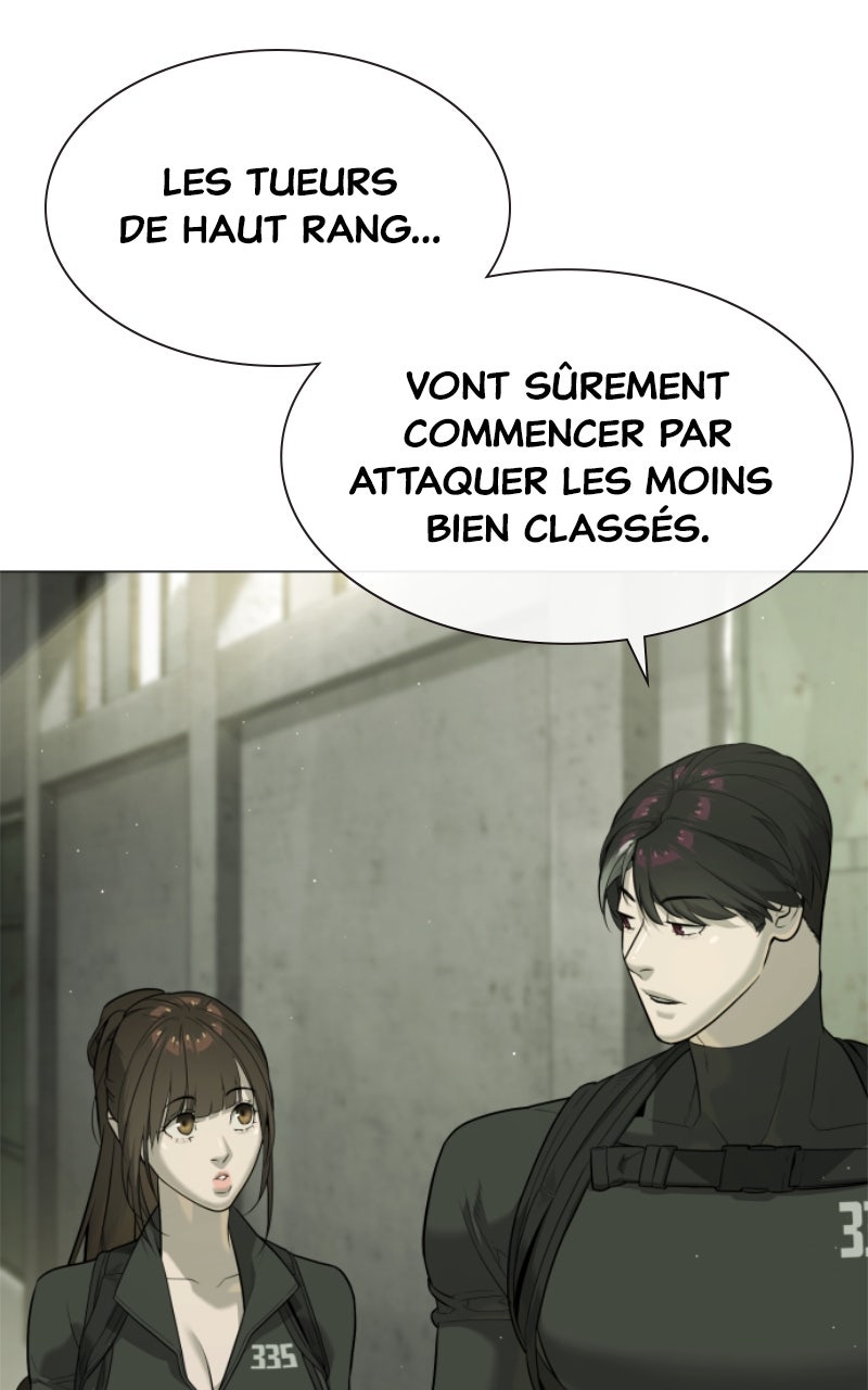 Read Killer Peter FR Manga Online