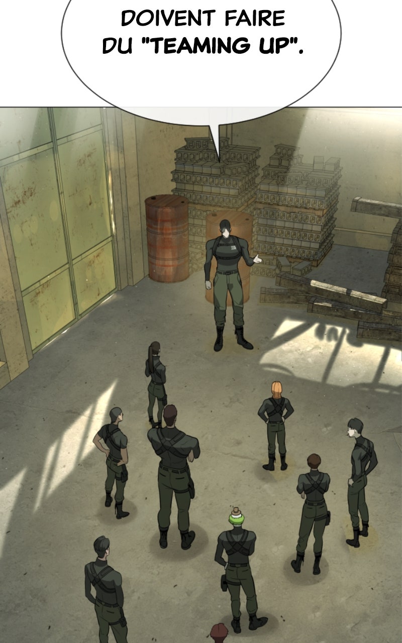 Read Killer Peter FR Manga Online