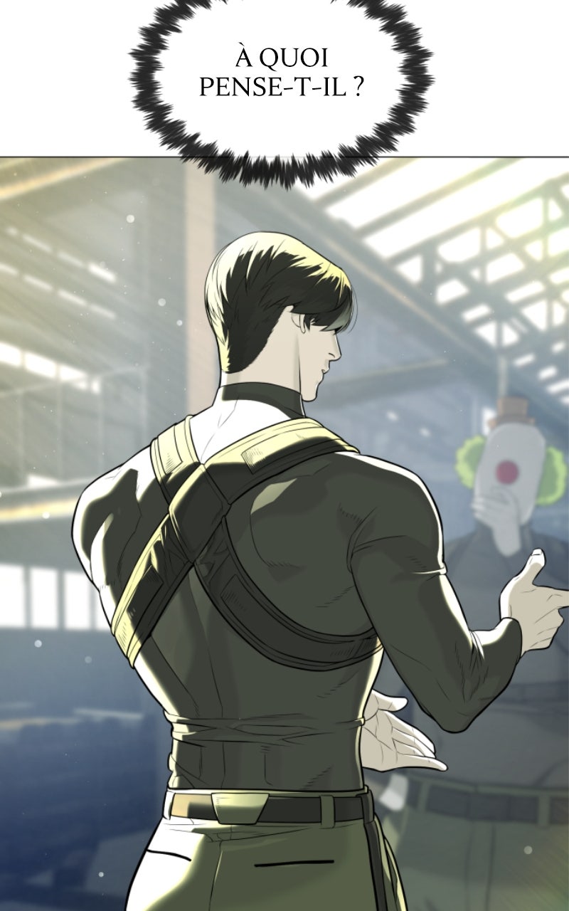 Read Killer Peter FR Manga Online