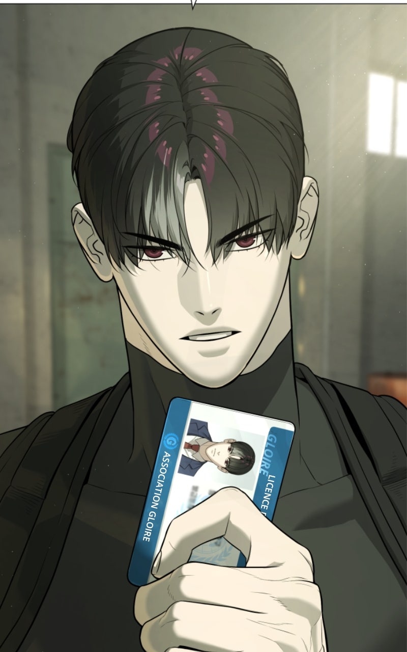 Read Killer Peter FR Manga Online