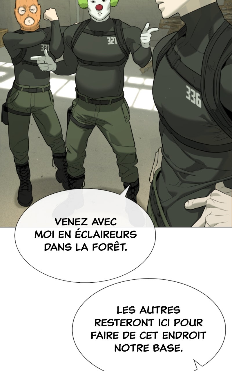 Read Killer Peter FR Manga Online