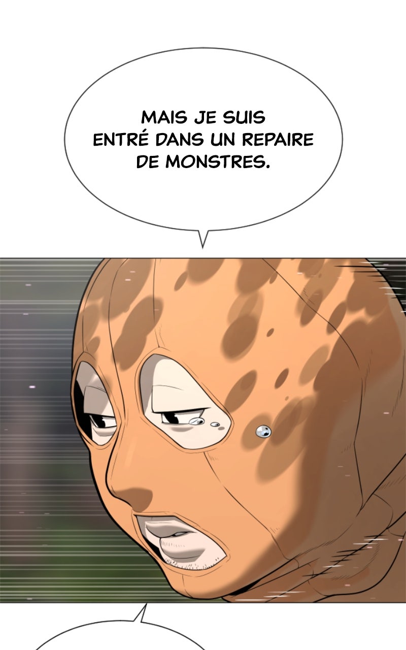 Read Killer Peter FR Manga Online