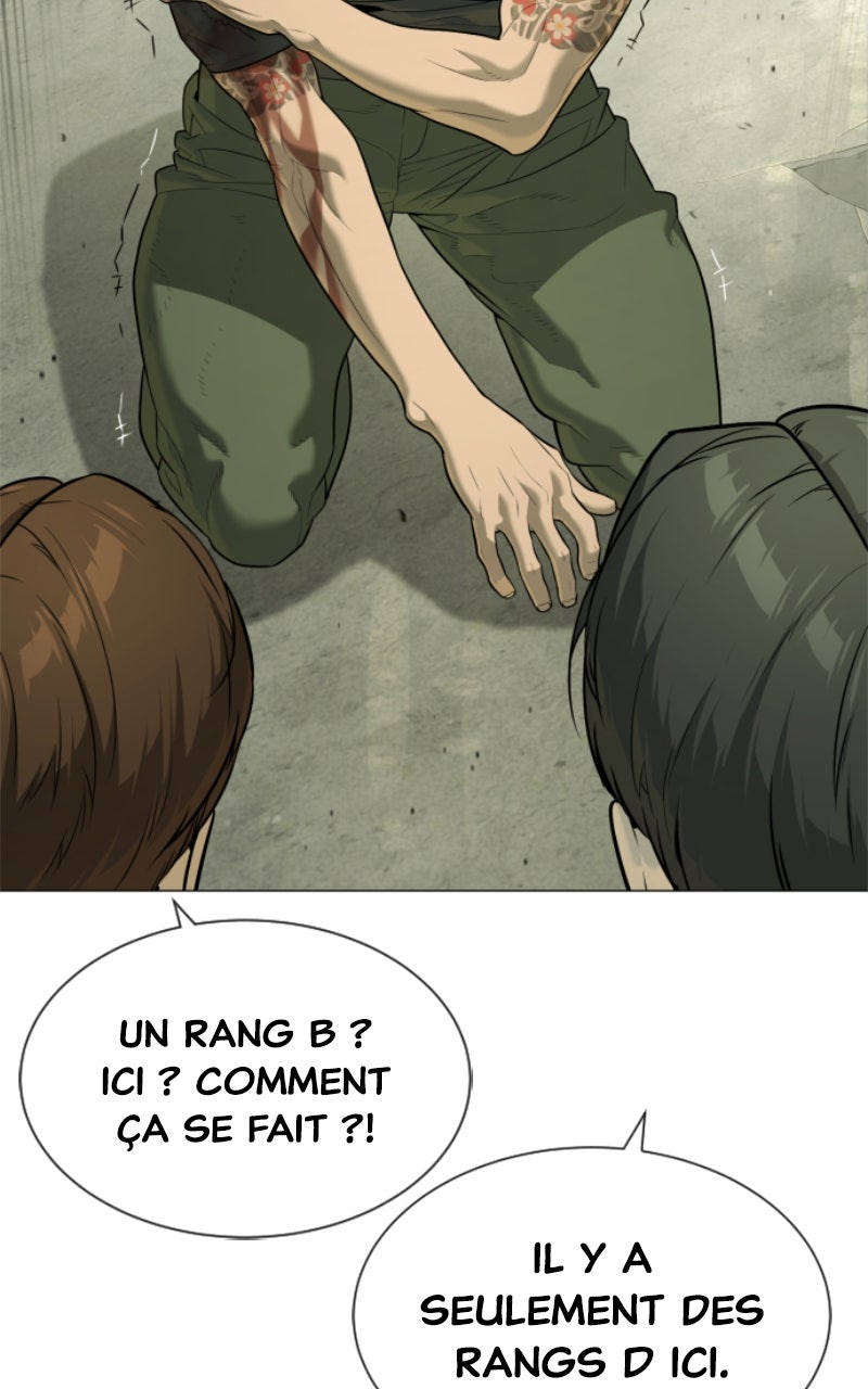 Read Killer Peter FR Manga Online