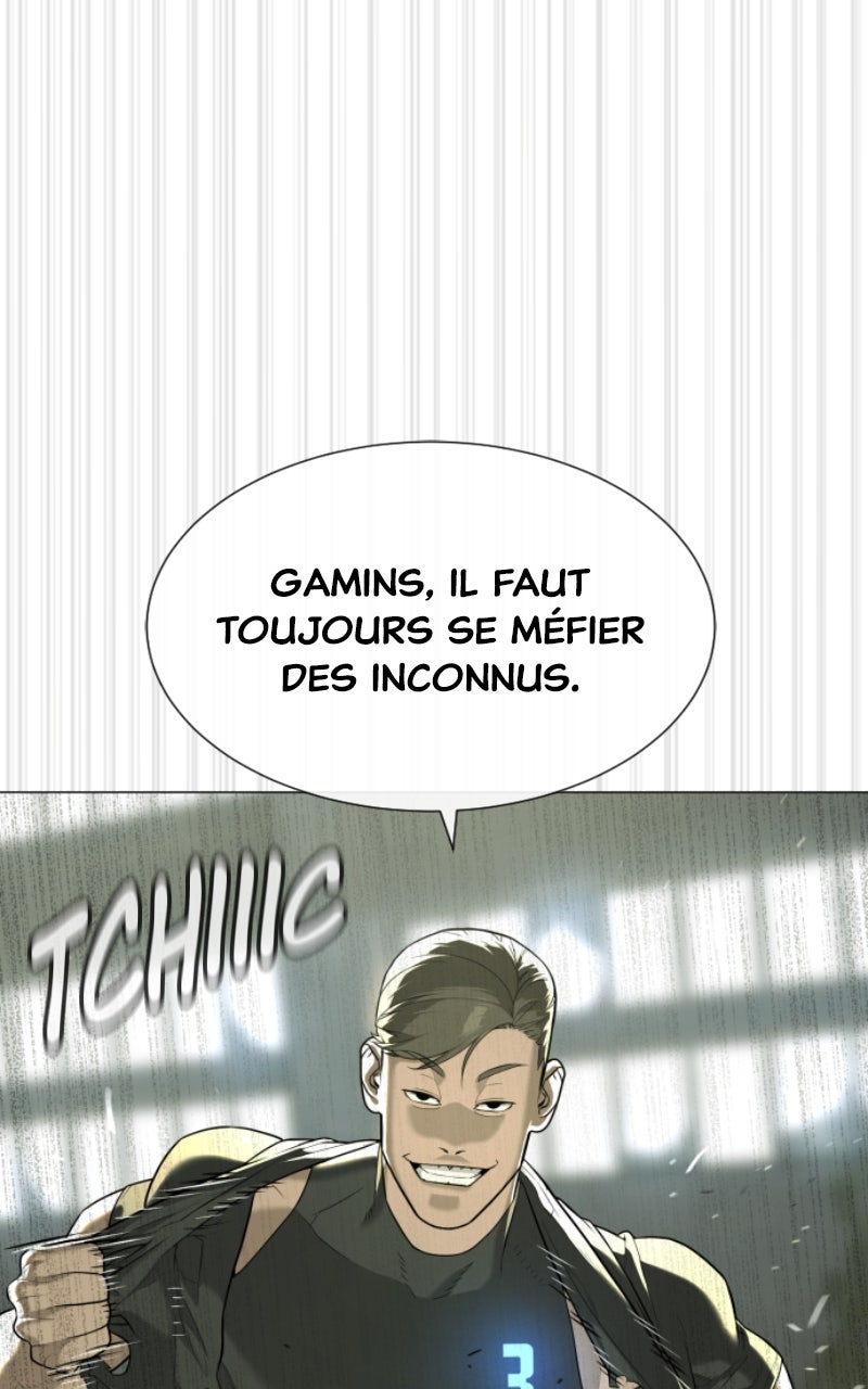 Read Killer Peter FR Manga Online