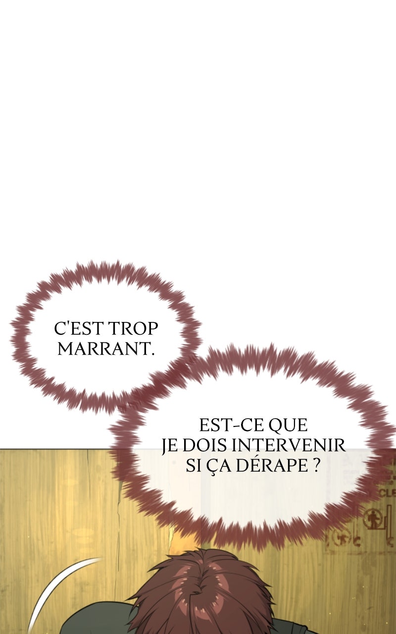 Read Killer Peter FR Manga Online