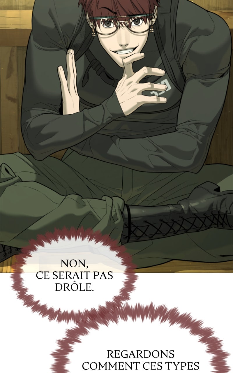 Read Killer Peter FR Manga Online