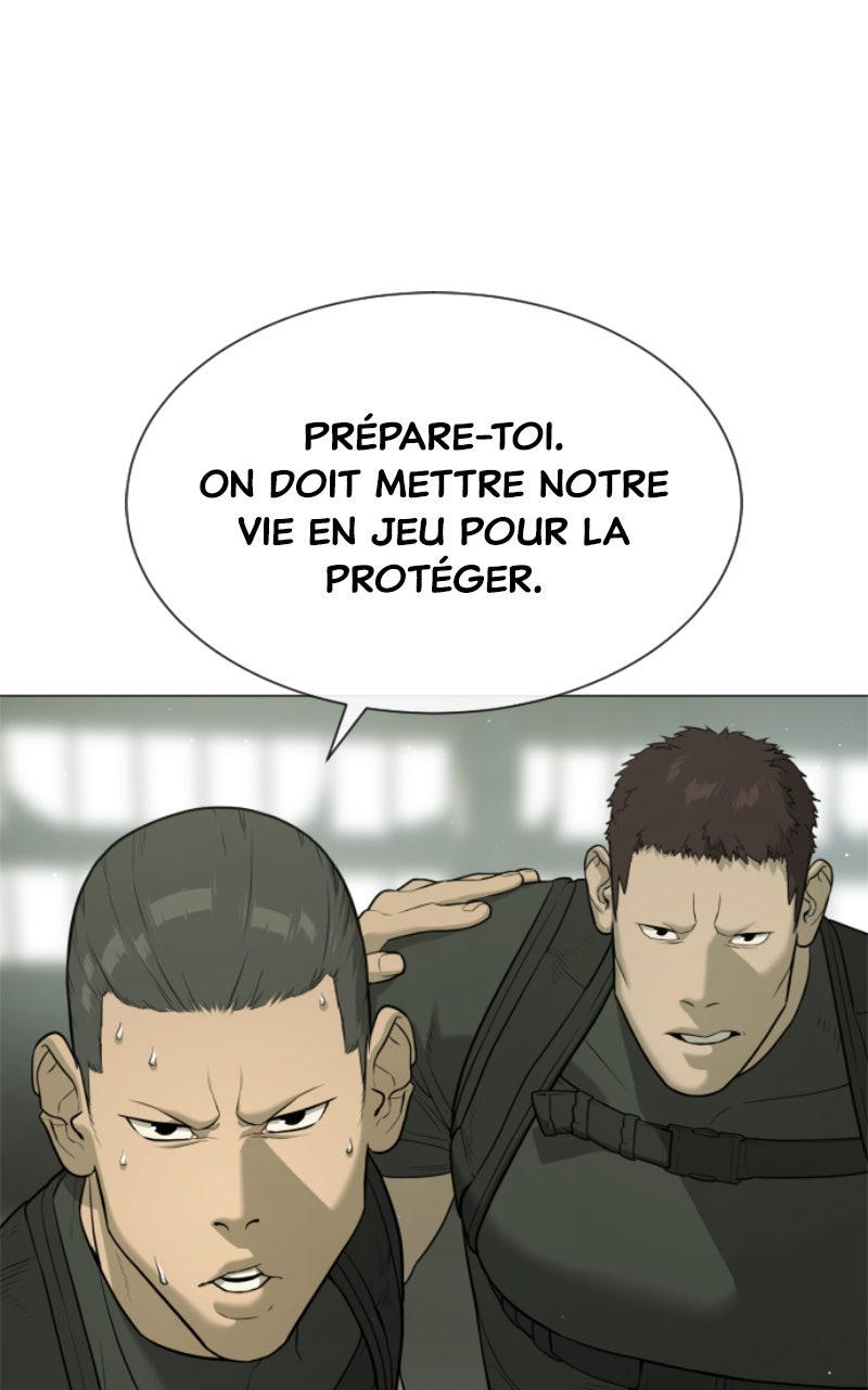 Read Killer Peter FR Manga Online