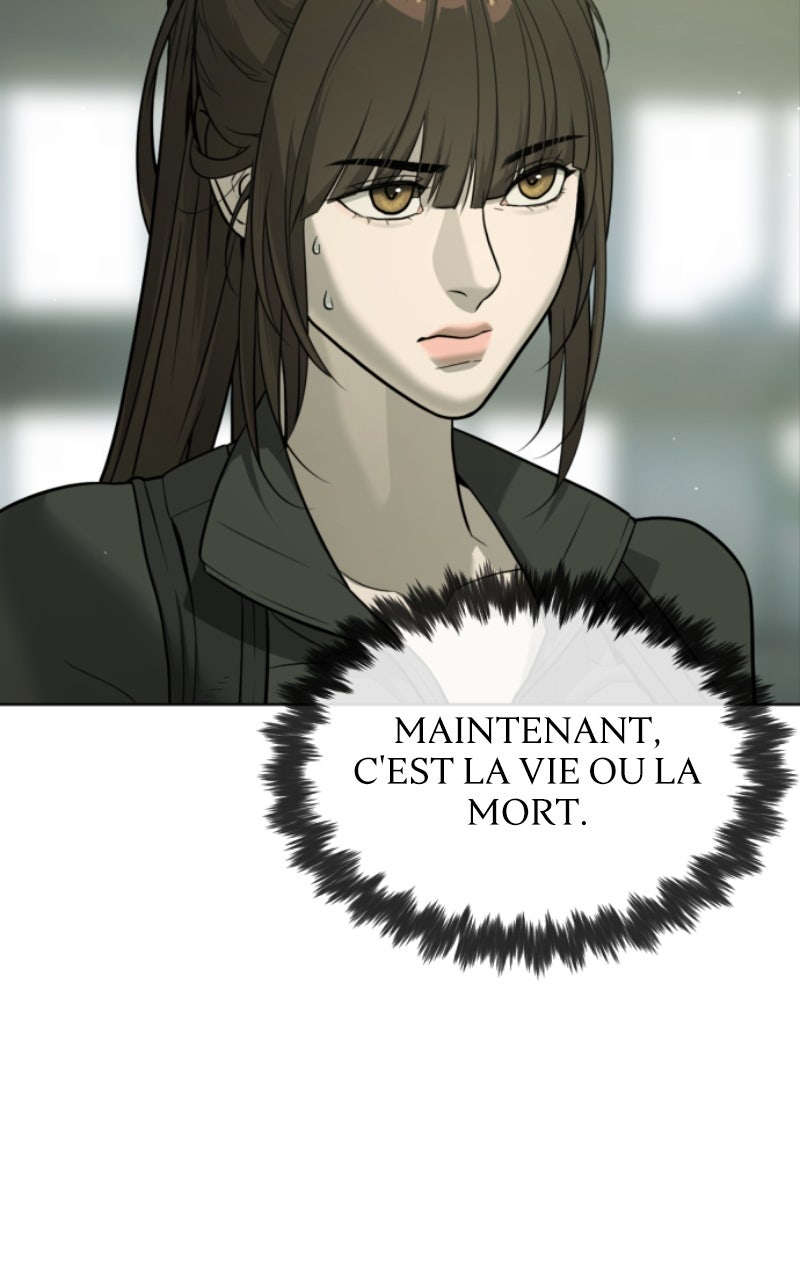 Read Killer Peter FR Manga Online