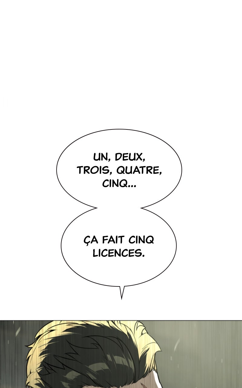 Read Killer Peter FR Manga Online