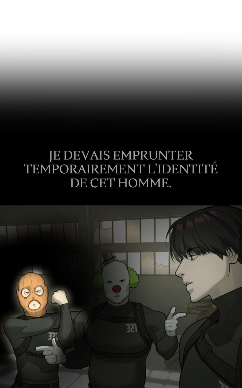 Read Killer Peter FR Manga Online