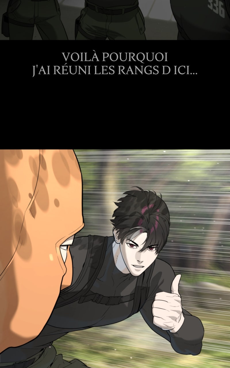 Read Killer Peter FR Manga Online