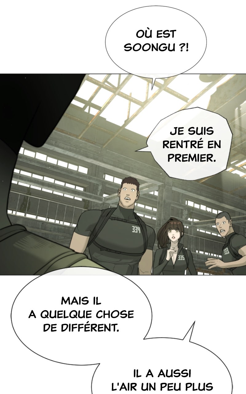 Read Killer Peter FR Manga Online