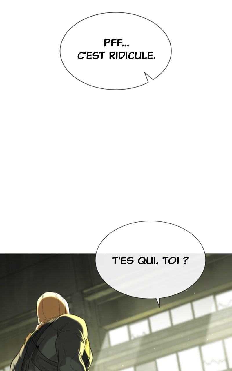 Read Killer Peter FR Manga Online