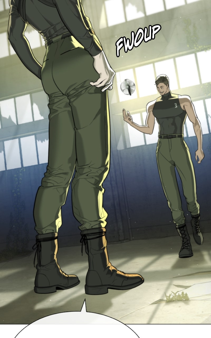 Read Killer Peter FR Manga Online