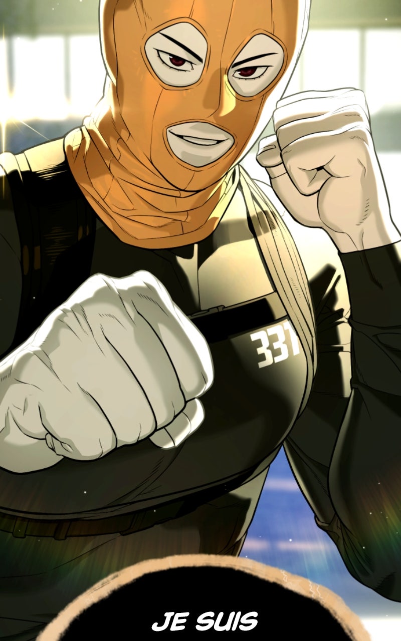 Read Killer Peter FR Manga Online