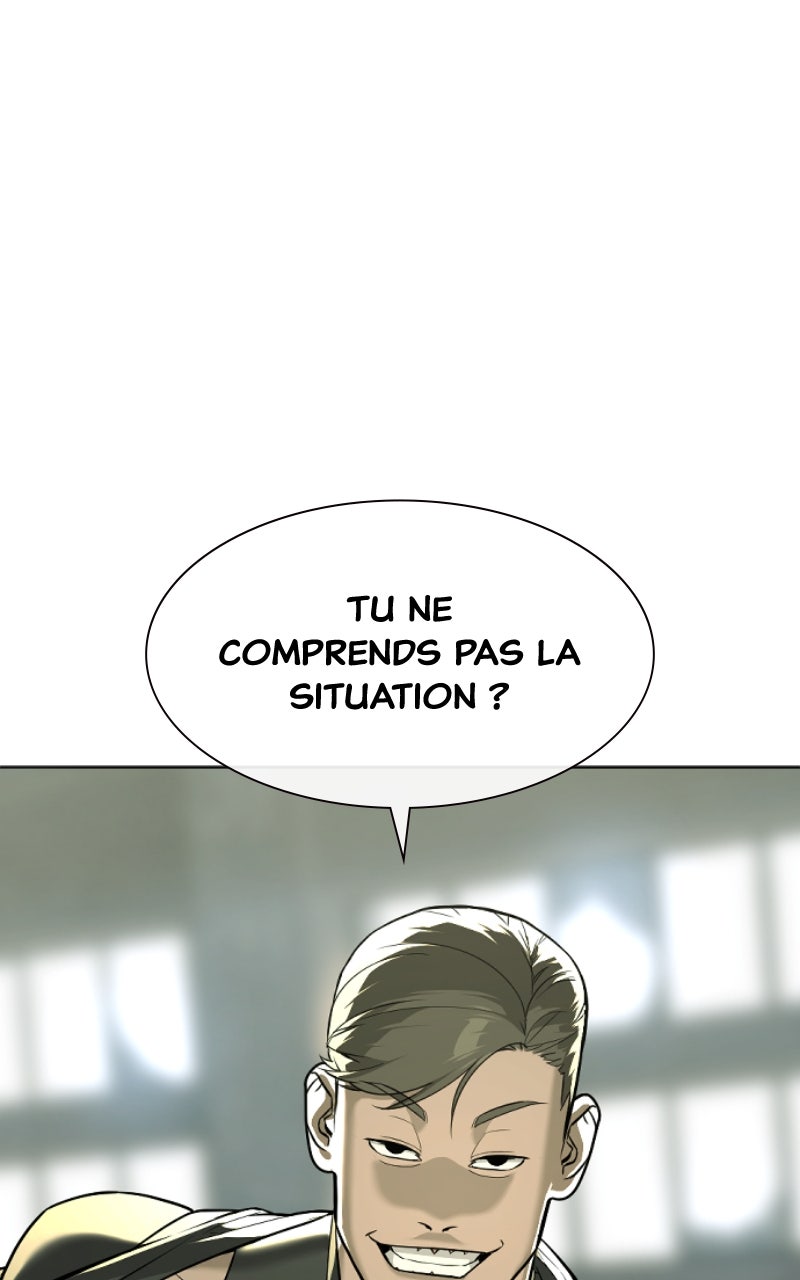 Read Killer Peter FR Manga Online