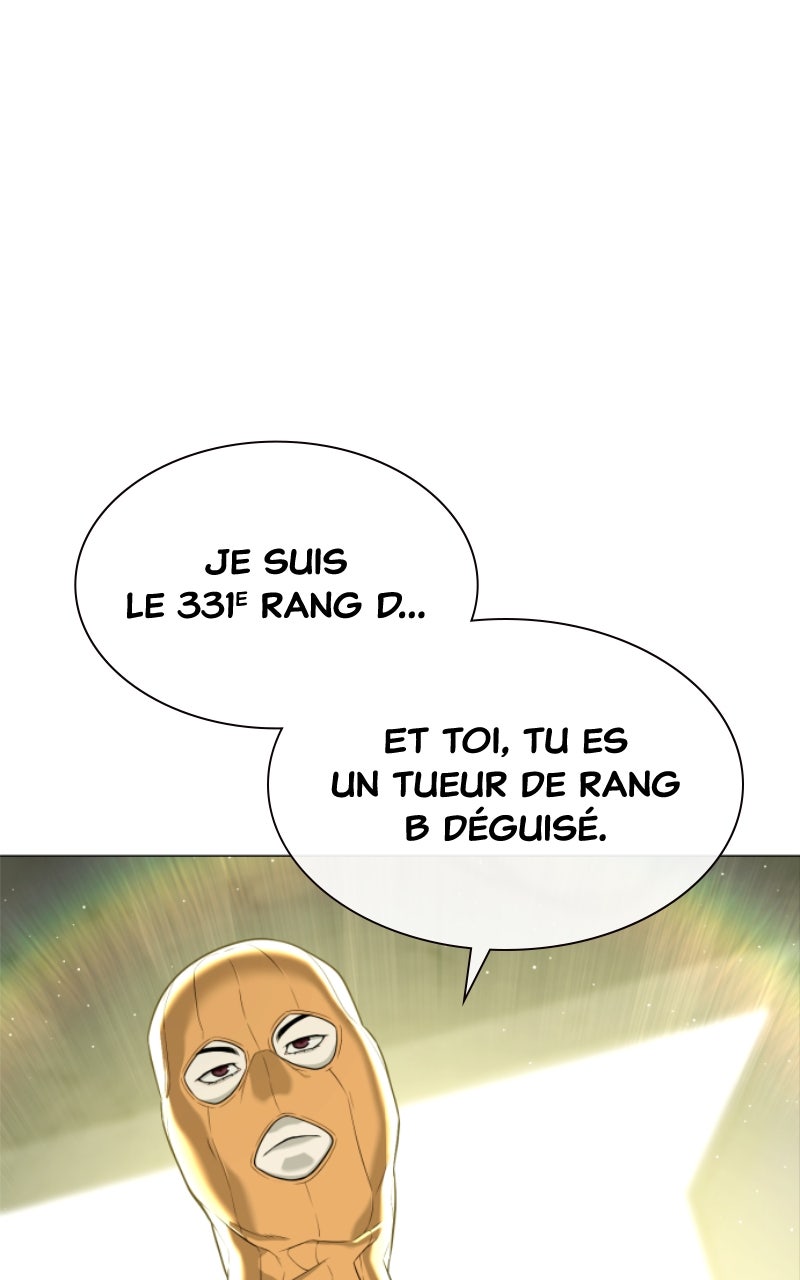 Read Killer Peter FR Manga Online