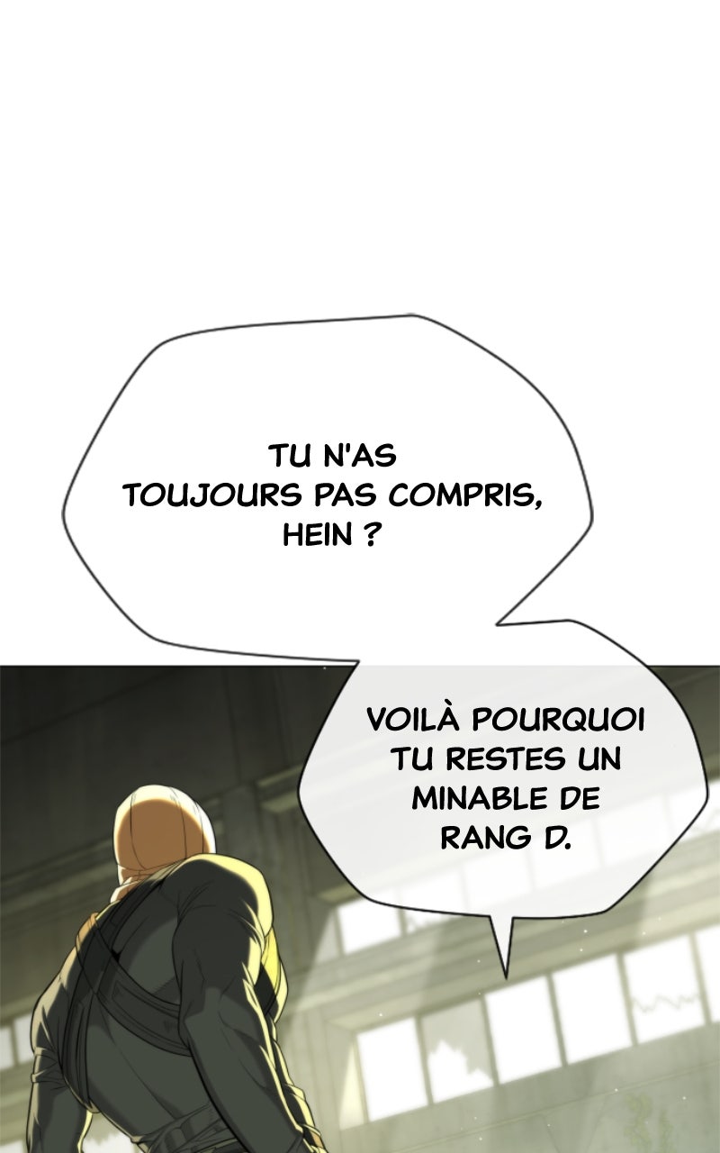 Read Killer Peter FR Manga Online