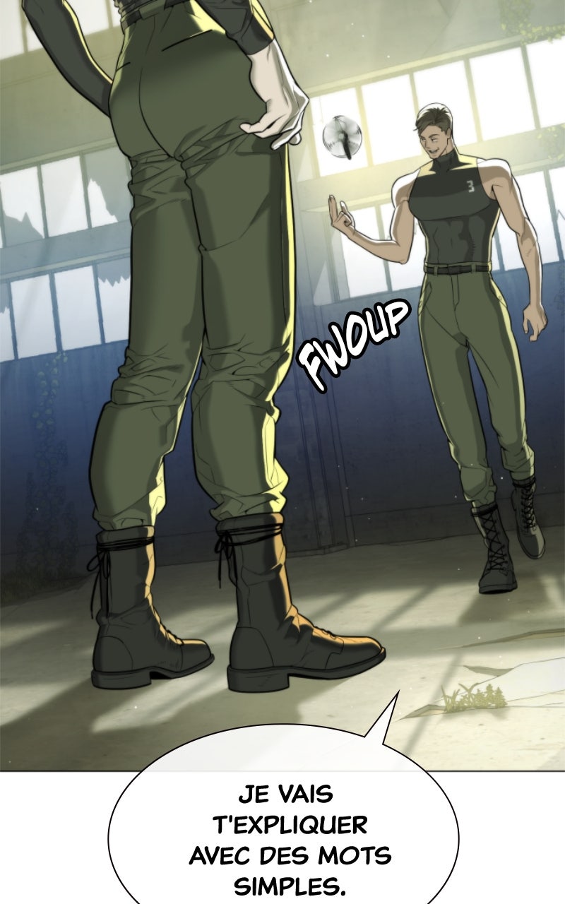 Read Killer Peter FR Manga Online