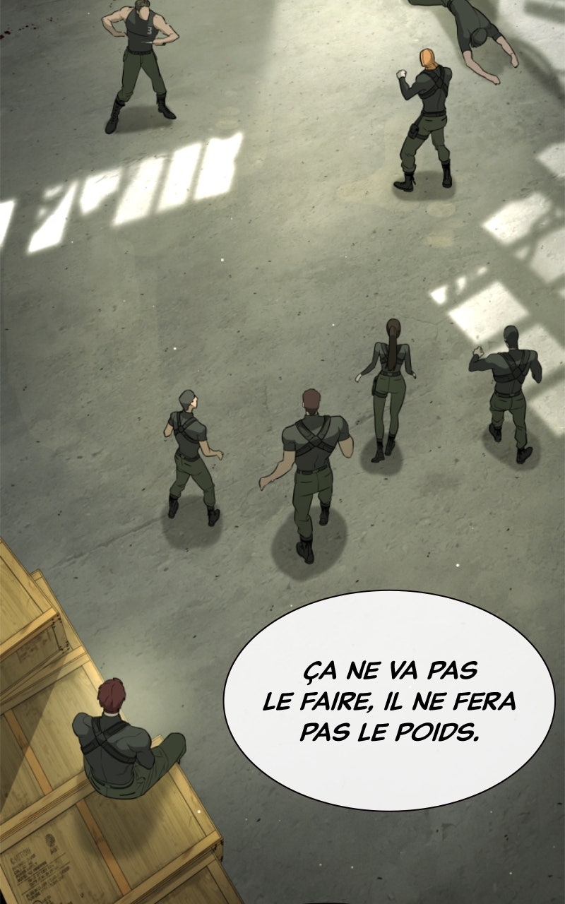 Read Killer Peter FR Manga Online