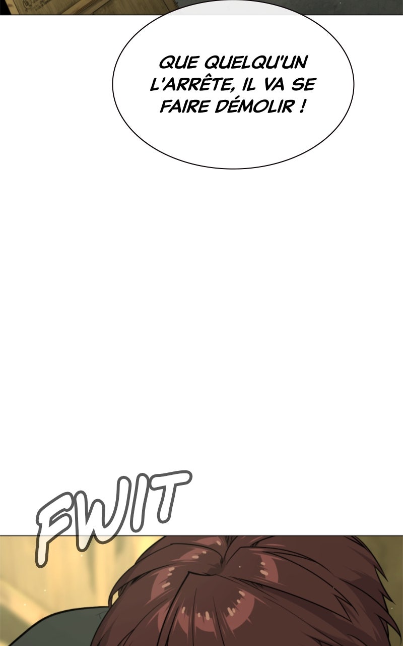 Read Killer Peter FR Manga Online