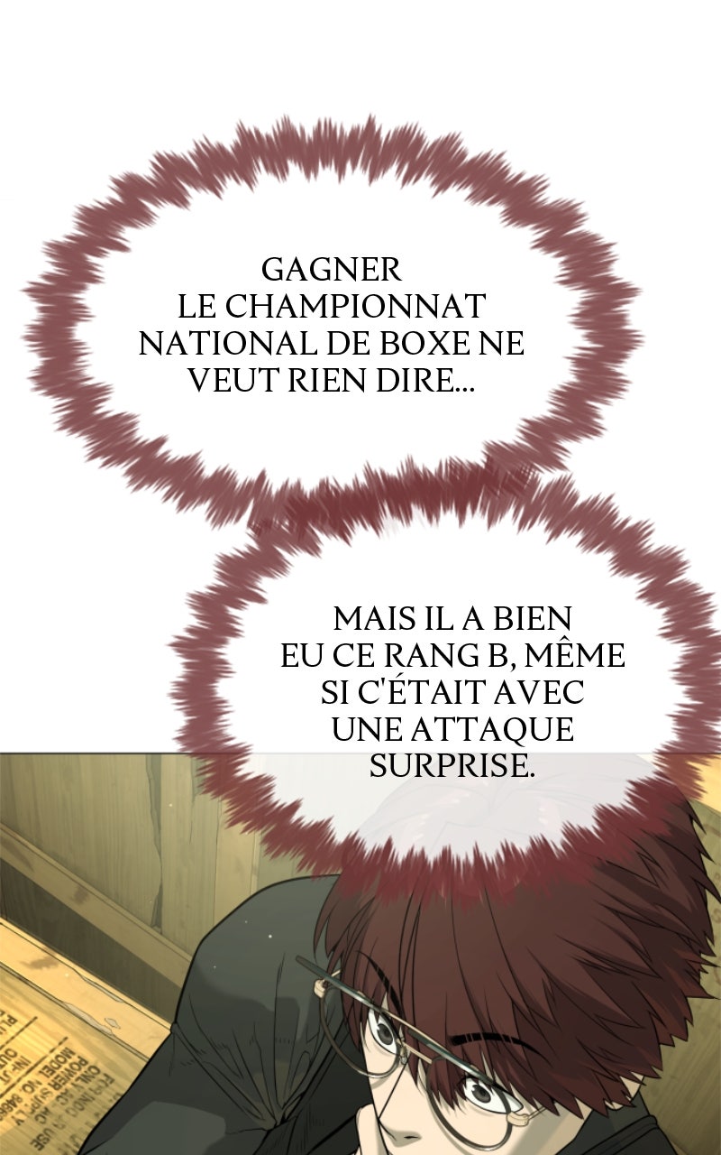 Read Killer Peter FR Manga Online