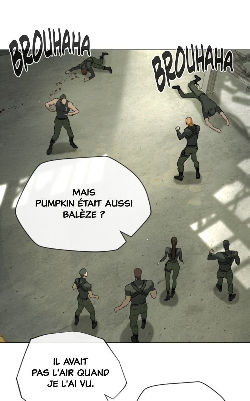 Read Killer Peter FR Manga Online