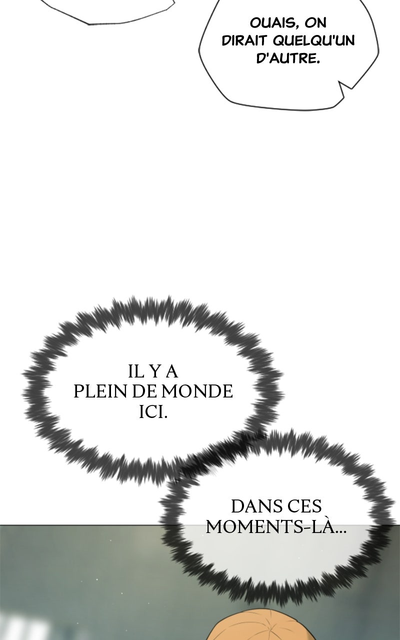 Read Killer Peter FR Manga Online