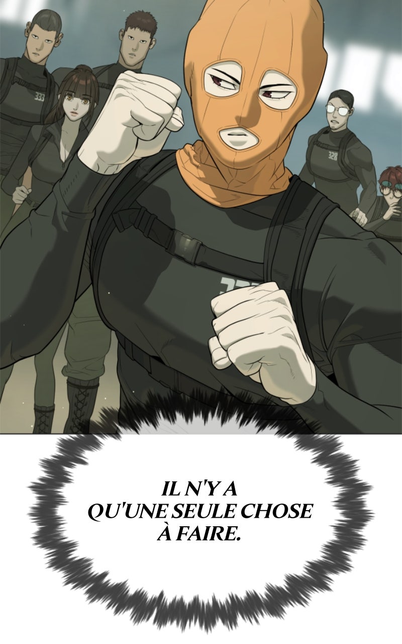 Read Killer Peter FR Manga Online