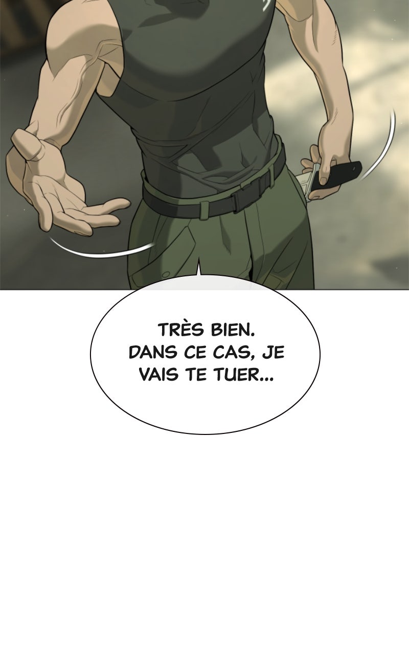 Read Killer Peter FR Manga Online