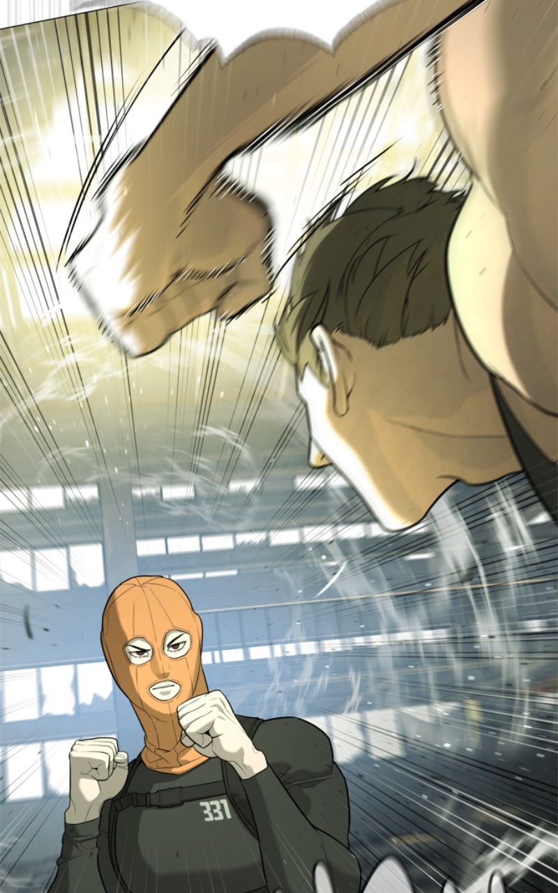 Read Killer Peter FR Manga Online