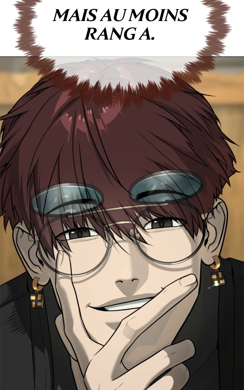 Read Killer Peter FR Manga Online