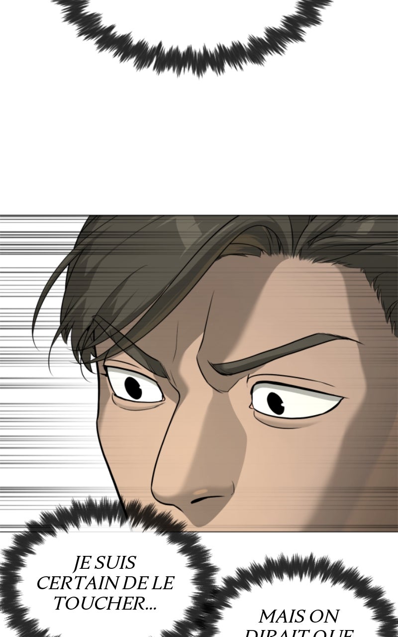 Read Killer Peter FR Manga Online