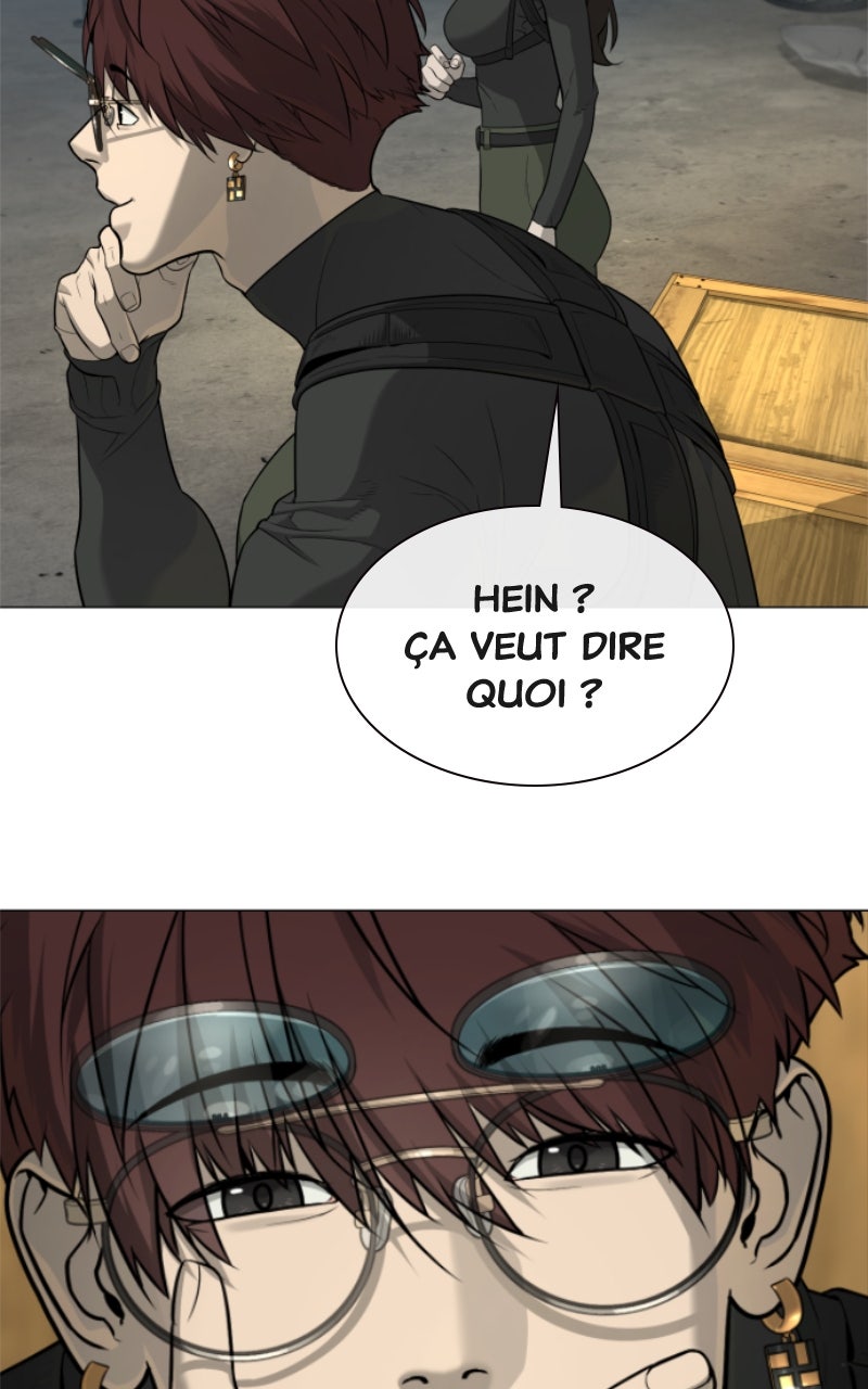 Read Killer Peter FR Manga Online