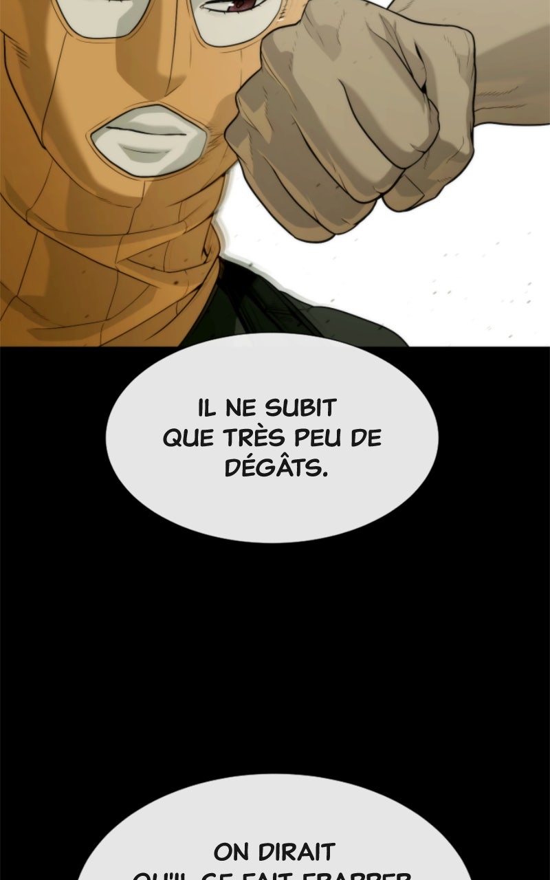 Read Killer Peter FR Manga Online