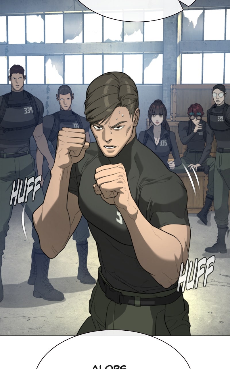 Read Killer Peter FR Manga Online