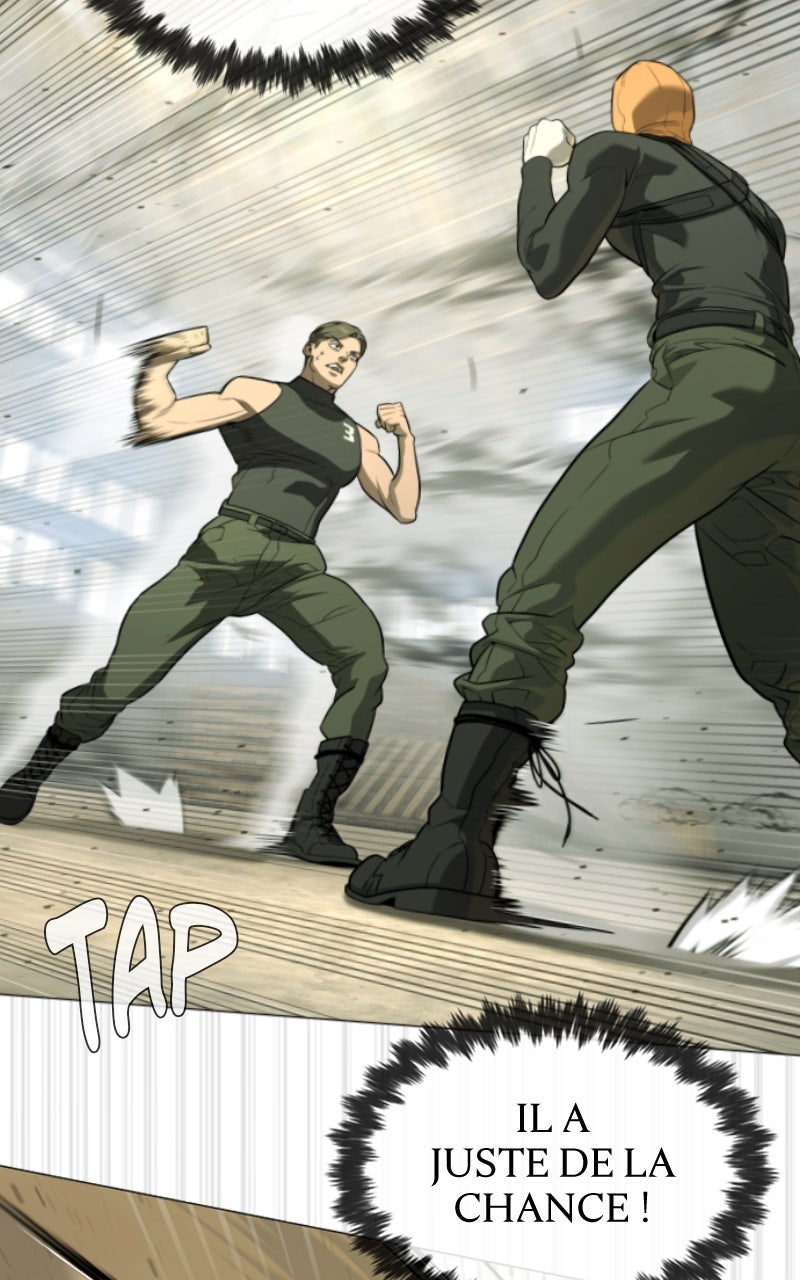 Read Killer Peter FR Manga Online