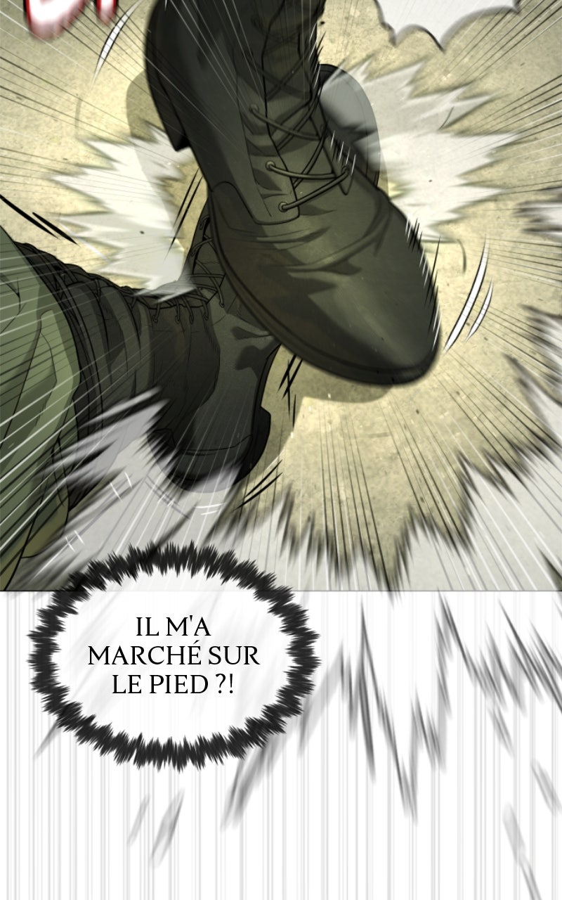 Read Killer Peter FR Manga Online