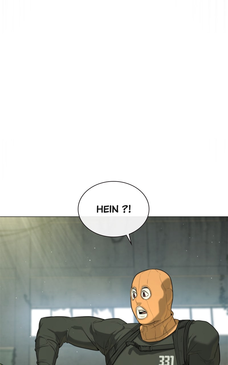 Read Killer Peter FR Manga Online